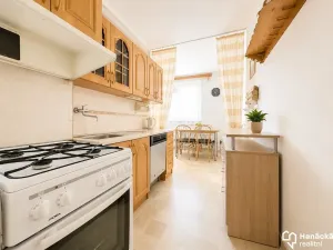 Prodej bytu 3+1, Šternberk, U Střelnice, 61 m2