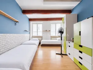 Prodej vícegeneračního domu, Jihlava, Brněnská, 300 m2