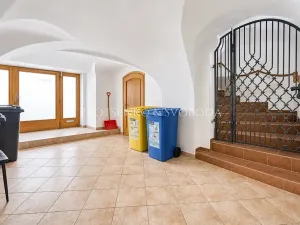 Prodej vícegeneračního domu, Jihlava, Brněnská, 300 m2