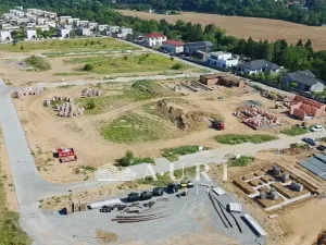 Prodej rodinného domu, Úvaly, 198 m2