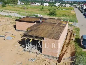 Prodej rodinného domu, Úvaly, 261 m2
