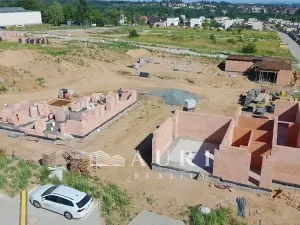 Prodej rodinného domu, Úvaly, 250 m2