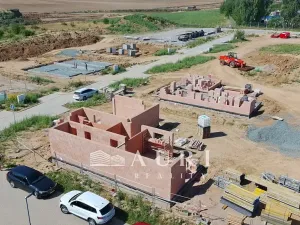 Prodej rodinného domu, Úvaly, 250 m2