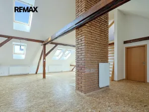 Pronájem bytu 3+kk, Plzeň, Božkovská, 110 m2