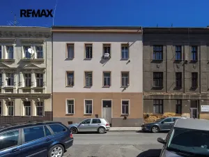 Pronájem bytu 3+kk, Plzeň, Božkovská, 110 m2