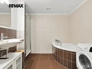 Pronájem bytu 2+kk, Plzeň, Waltrova, 62 m2