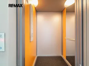 Pronájem bytu 2+kk, Plzeň, Waltrova, 62 m2