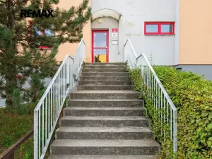 Pronájem bytu 2+kk, Plzeň, Waltrova, 62 m2