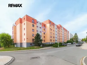 Pronájem bytu 2+kk, Plzeň, Waltrova, 62 m2