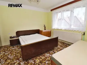 Prodej rodinného domu, Chrast, Šmídova, 144 m2