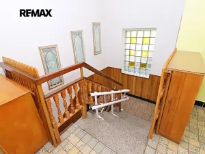 Prodej rodinného domu, Chrast, Šmídova, 144 m2