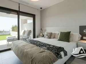 Prodej bytu 3+kk, Estepona, Španělsko, 171 m2