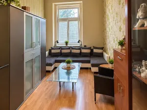 Prodej činžovního domu, Teplice, Ruská, 590 m2