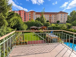 Prodej činžovního domu, Teplice, Ruská, 590 m2