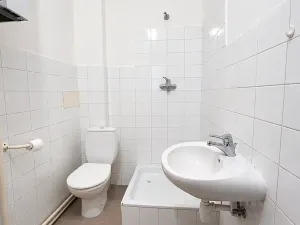 Prodej činžovního domu, Teplice, Ruská, 590 m2