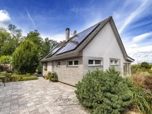 Prodej rodinného domu, Rabštejnská Lhota - Rabštejn, 160 m2