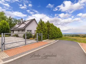 Prodej rodinného domu, Rabštejnská Lhota - Rabštejn, 160 m2