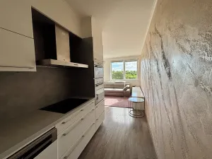 Prodej bytu 2+kk, Praha - Hostavice, U Hostavického potoka, 50 m2