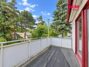 Prodej rodinného domu, Budišov nad Budišovkou, Berounská, 183 m2