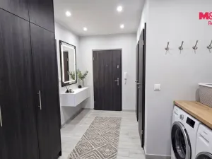 Prodej bytu 2+kk, Rakovník - Rakovník II, Spalova, 43 m2