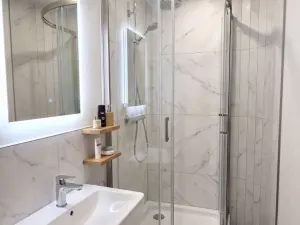 Prodej bytu 2+kk, Rakovník - Rakovník II, Spalova, 43 m2