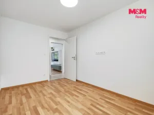Prodej bytu 3+kk, Pardubice - Polabiny, Lidická, 65 m2