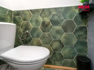 Prodej chalupy, Bušín, 73 m2