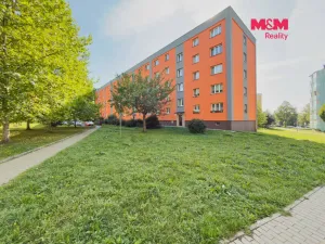Prodej bytu 2+1, Karviná - Ráj, Březová, 50 m2