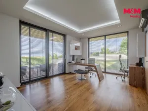 Prodej rodinného domu, Mostkovice, Sadová, 276 m2