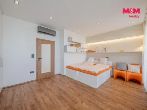 Prodej rodinného domu, Mostkovice, Sadová, 276 m2