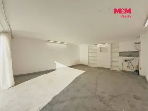 Prodej garáže, Karviná - Nové Město, Zakladatelská, 26 m2