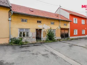 Prodej pozemku pro bydlení, Prusinovice, 1092 m2