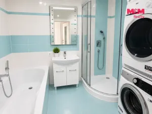 Prodej bytu 3+1, Tachov, Želivského, 75 m2