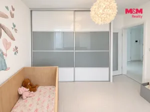 Prodej bytu 3+1, Tachov, Želivského, 75 m2