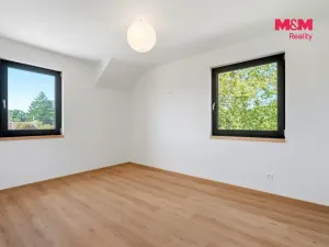 Prodej rodinného domu, Nespeky, Benešovská, 118 m2