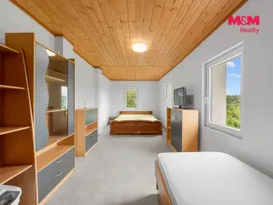 Prodej ubytování, Benešov nad Ploučnicí - Ovesná, 550 m2