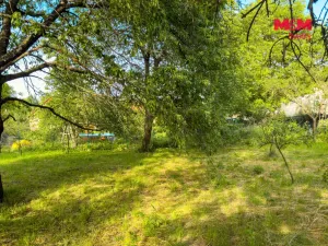 Prodej pozemku pro bydlení, Václavice - Zbožnice, 897 m2