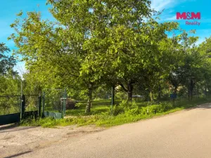 Prodej pozemku pro bydlení, Václavice - Zbožnice, 897 m2