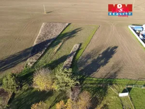 Prodej pozemku pro bydlení, Mohelnice, 3017 m2