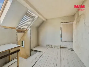 Prodej rodinného domu, Počedělice - Orasice, 240 m2