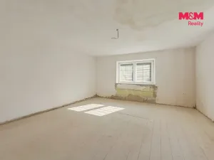 Prodej rodinného domu, Počedělice - Orasice, 240 m2
