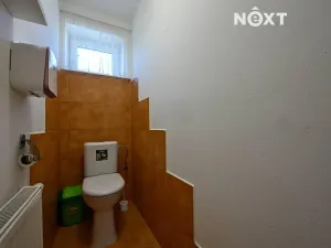 Prodej rodinného domu, Habrůvka, 290 m2