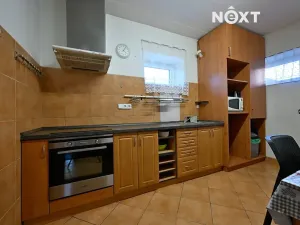 Prodej rodinného domu, Habrůvka, 290 m2