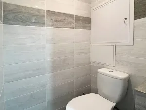 Pronájem bytu 2+kk, Most, Josefa Ševčíka, 40 m2