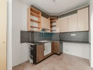 Pronájem bytu 2+1, Ostrava, Dr. Šavrdy, 45 m2