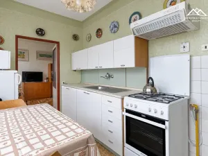Prodej rodinného domu, Chotěboř, Na Výsluní, 95 m2