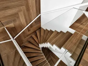 Prodej bytu 3+kk, Praha - Holešovice, Komunardů, 109 m2