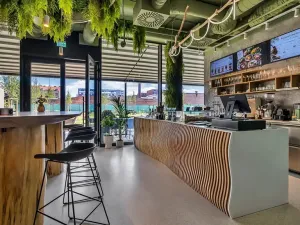 Prodej bytu 3+kk, Praha - Holešovice, Komunardů, 100 m2