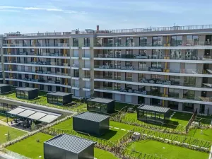 Prodej bytu 3+kk, Praha - Holešovice, Komunardů, 100 m2