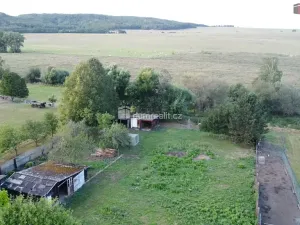 Prodej pozemku pro bydlení, Vroutek, Nádražní, 810 m2